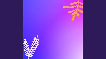 Remarkable Backdrops for Relaxing Intros