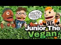DML Movie: Junior The Vegan!