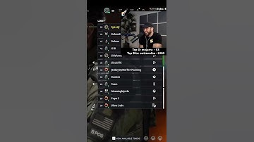 A Call of Duty Lobby Crash Out on Black Ops 7! #cod #blackops7