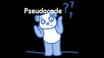 Pseudocode and Conditional Statements - IF THEN ELSE and CASE OF OTHERWISE