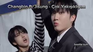 Changbin ft. Jisung (SKZ) - Çok Yakışıklıyım (Kpop  AI Cover, Berkcan Güven) Resimi