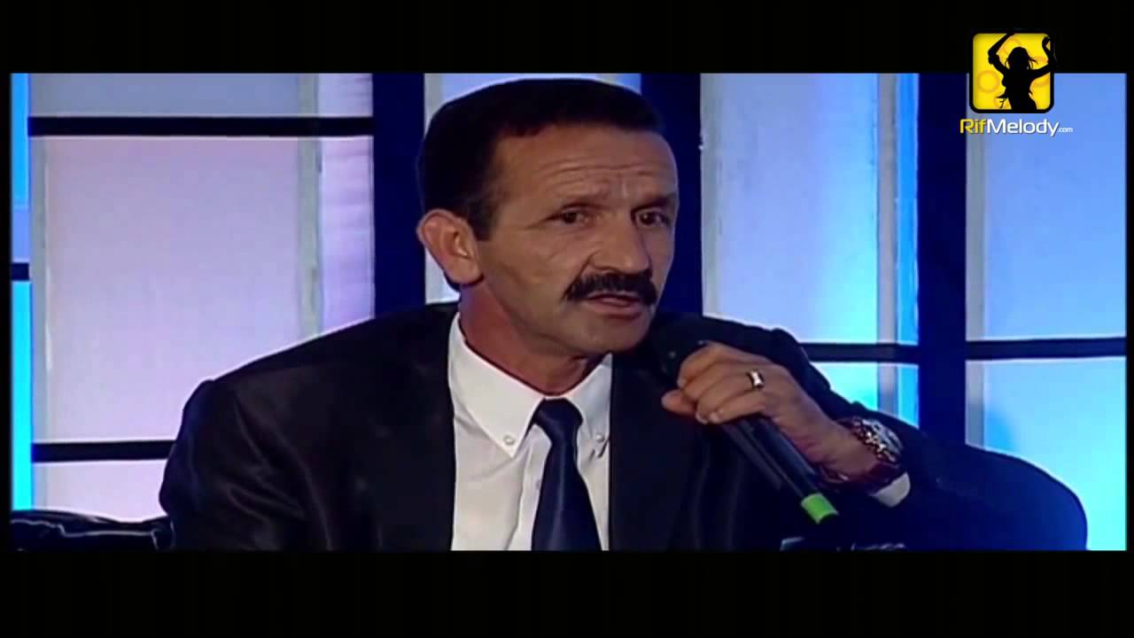 Rachid Nadori Compilation Tadehhact