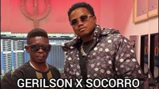 GERILSON X SOCORRO 2025_. #cortes #gerilsoninsrael #socorro #musica #XB_LABEL