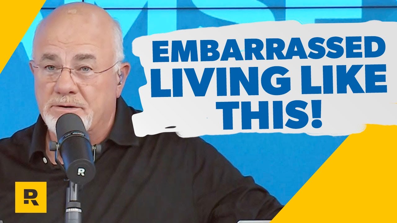 I’m Embarrassed To Live Below My Means!