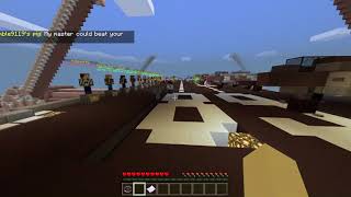 MCWD10 Lifeboat were are all the kits