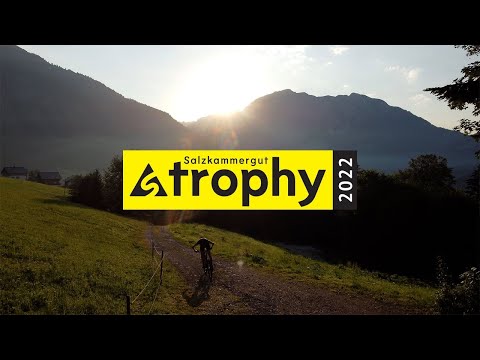 Salzkammergut Trophy 2022 – Aftermovie long