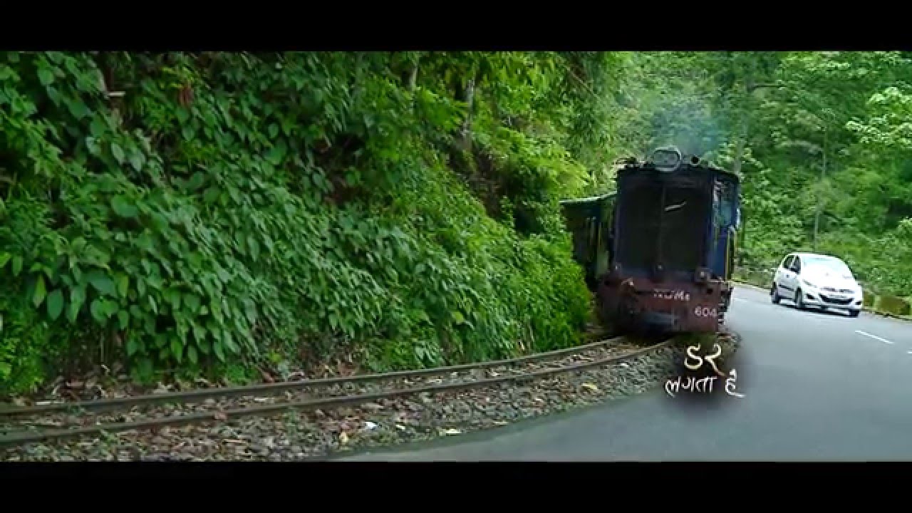 DARJEELING Documentary_Haunted_PART 1 YouTube