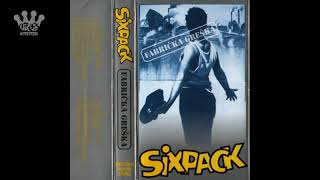 [EGxHC] Six Pack - Fabrička Greška - 1997 (Full Album)