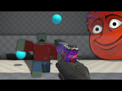 Local Streamer Disgraced. Labelled ‘Worst Shot of the Modern Era’ | Unturned