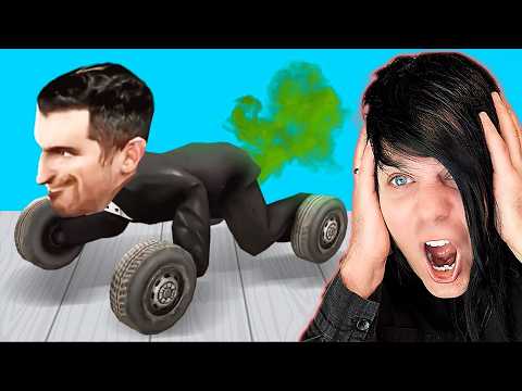 FUNNIEST DaFuq!?Boom! Animations EVER MADE?! (You Will Laugh)