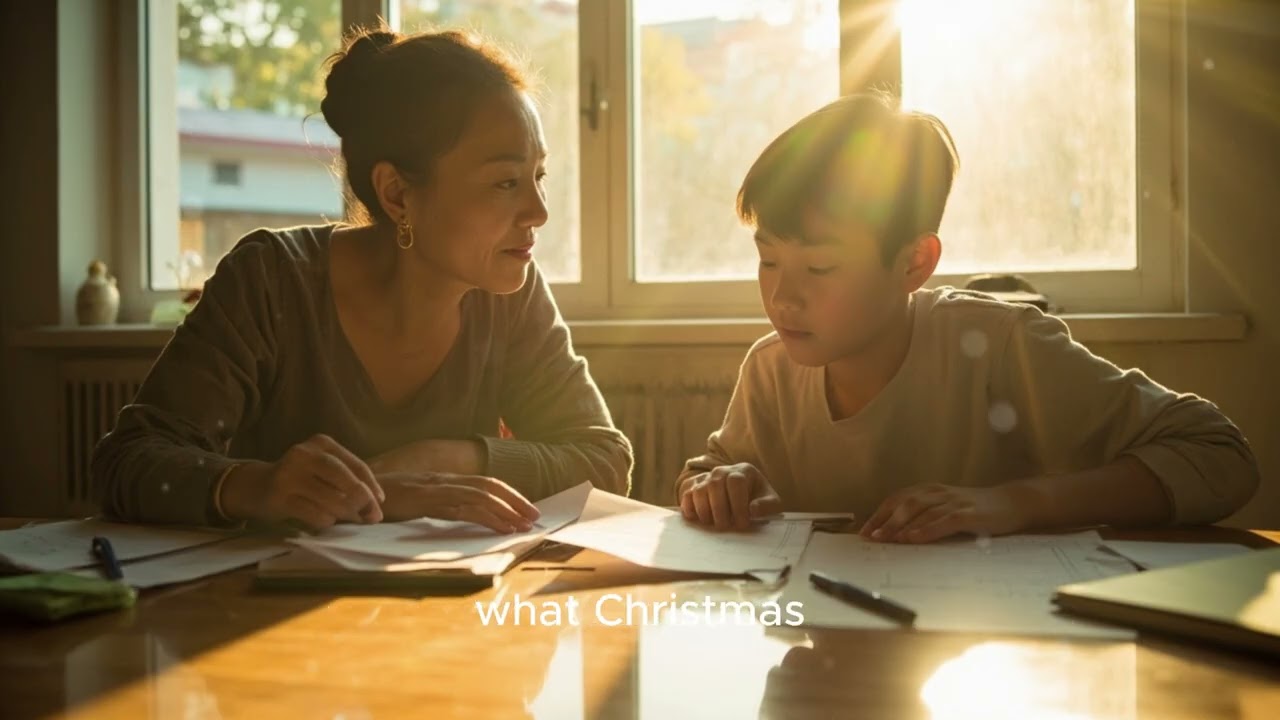 They Laughed Behind Her Back — So She Quietly Changed Everything