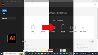 How To Change User Interface Color in Illustrator (Easy and Fun)!!