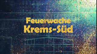 Logo Feuerwache Krems-Süd