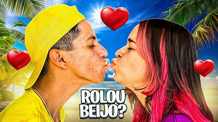 ME APAIXONEI PELA KETLEN *Deu ruim!