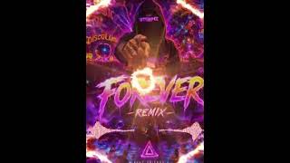 FOREVER [DJSTORMZ REMIXED] #TECHNO #RAVE #BEATS #VIRAL #HARDCORE #REMIXERS #HARDHOUSE