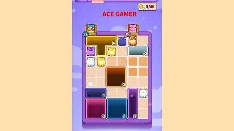 Drop The cat level 88 walkthrough solution 