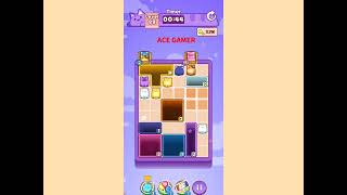 Drop The cat level 88 walkthrough solution 