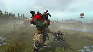 Chronicles of the Second War: Rise of the Alliance - Act 1