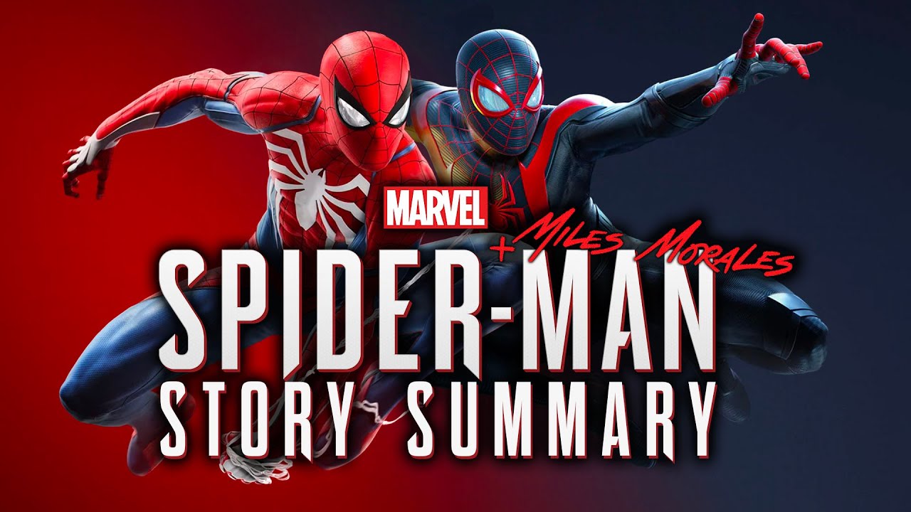 Marvel's Spider-Man 2 Story Timeline: When Does The Game Take Place?