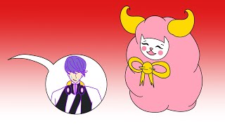 Angel or Demon | Obey Me! Animatic