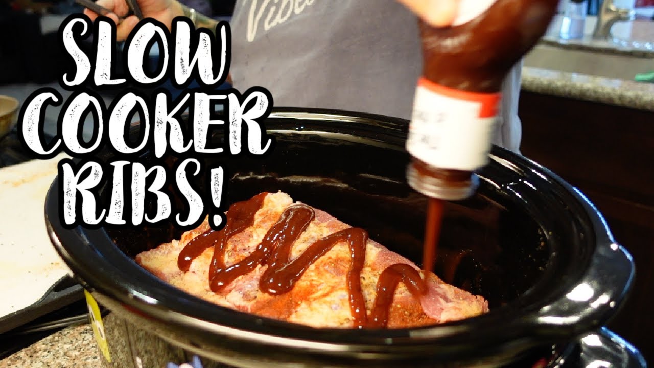 WINCO GROCERY HAUL & SLOW COOKER RIBS! - January 22, 2023