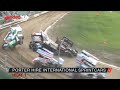 Speedway  the inside dirt ep1