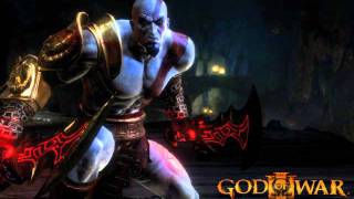 God Of War 3 - Brothers Of Blood