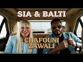 Balti X Sia Chafouni Zawali Music Cover 