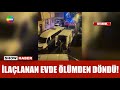 3 çocuklu aile gözünü hastanede açtı!