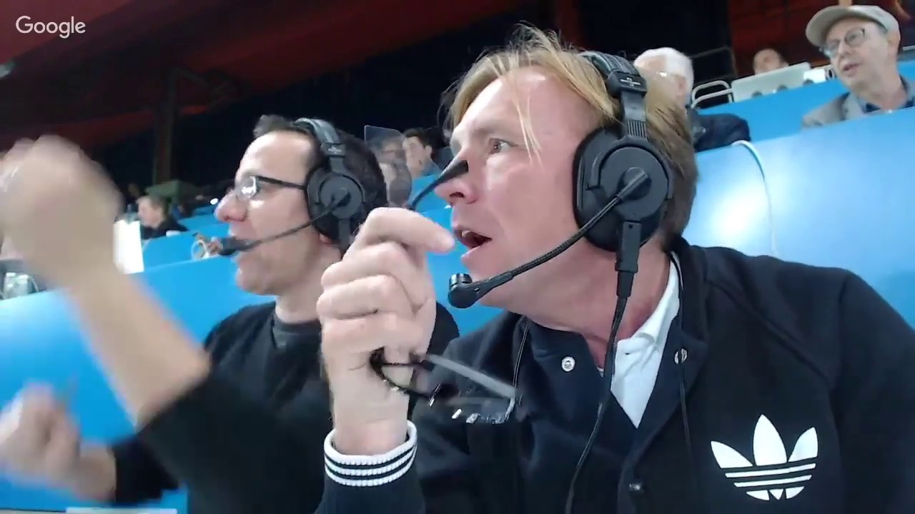 FC Basel 1893 - SL Benfica