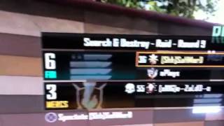 Vs dubs lol 1st map Raid