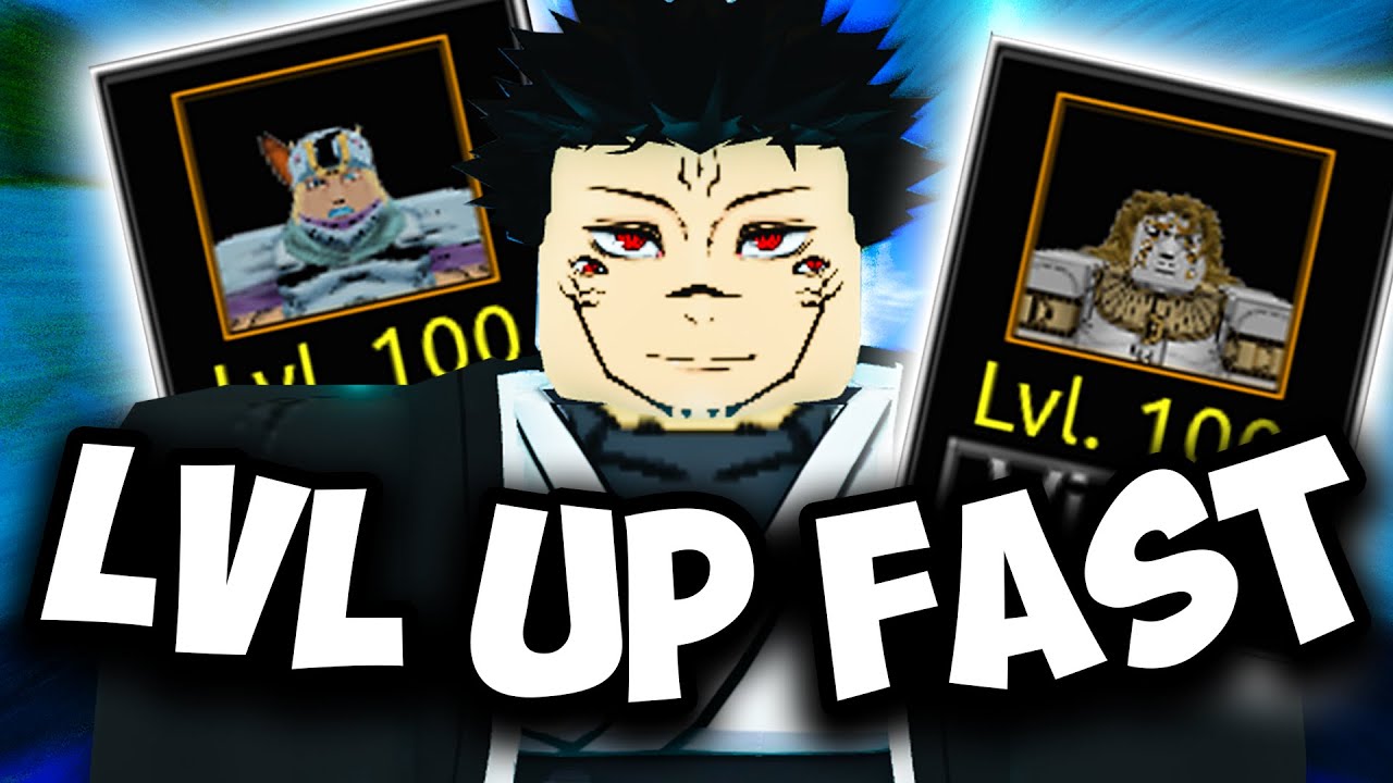 (Beginner Friendly) FASTEST Way to LEVEL UP in Anime Mania!