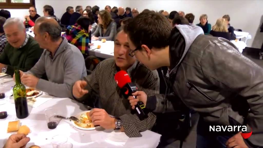 MI FIESTA ES LA MEJOR – DÍA DE LA MATANZA DE AZUELO – 25 DE MARZO DE 2015