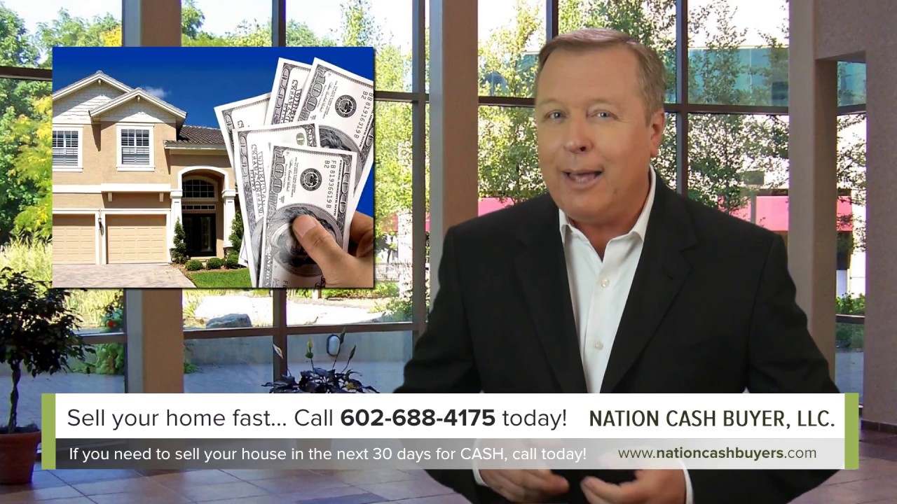 call us to sell your house for cash in only 24 hours YouTube