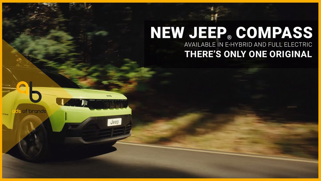 Jeep: Fake Tough Guys