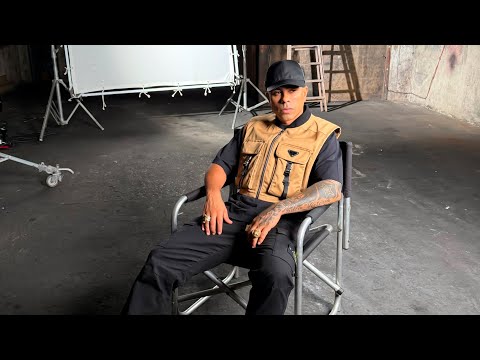 Tiro Porrada E Bomba MC Neguinho Do Kaxeta Clipe Oficial 