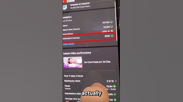 If you hit 1 billion views: How much is actually you earn 👀#mrbeast #zachking #1billionviews