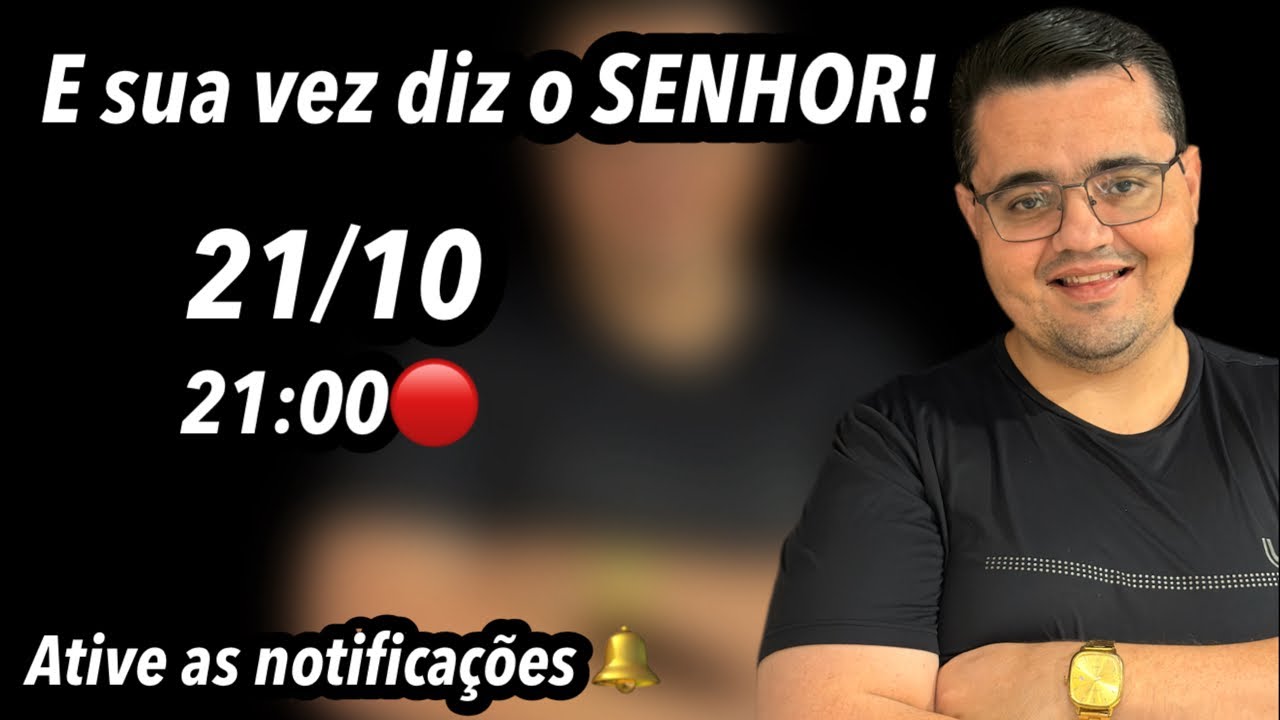 Deus vai restaurar sua honra 👑