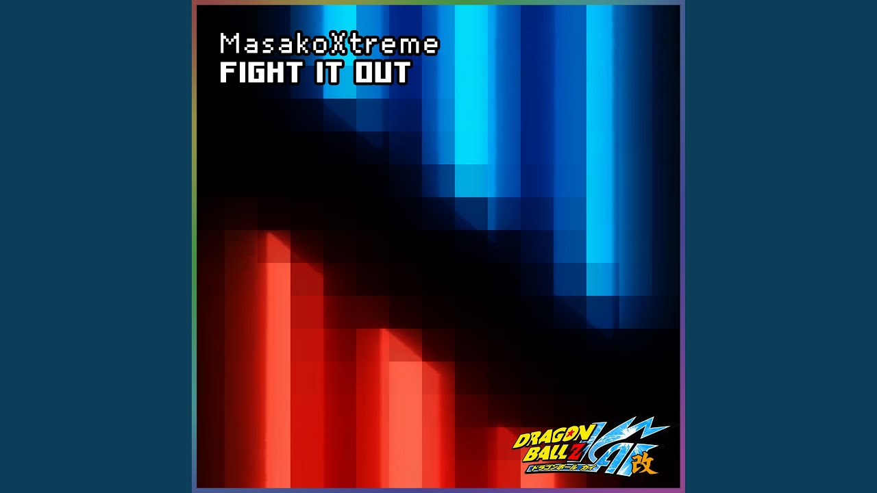 Fight It Out (feat. 94stones)