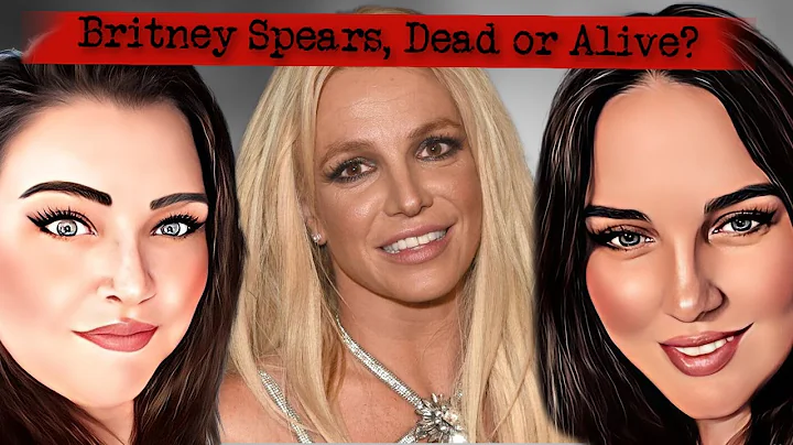 EP #23. Britney Spears or Banana Alice, who is the...