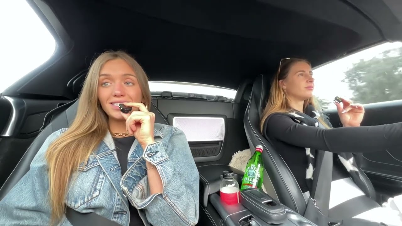 Moving from NY to LA.. The Real Tea