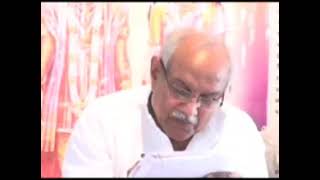 VCD2001 यज्ञ के आदि में हेमराज और परमानन्द  कौन थे