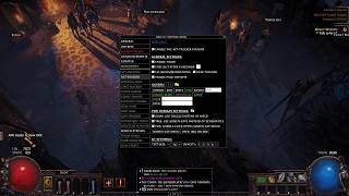 Exile UI: Công Cụ Hỗ Trợ Leveling POE