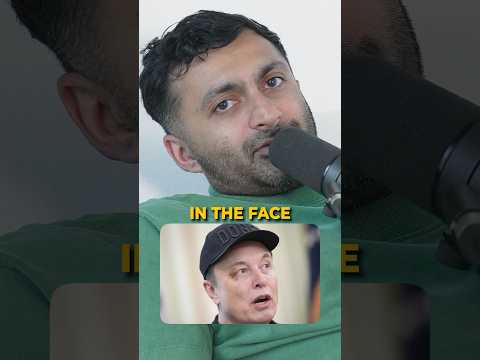 Elon Musk Punched | Gucci Turban Podcast
