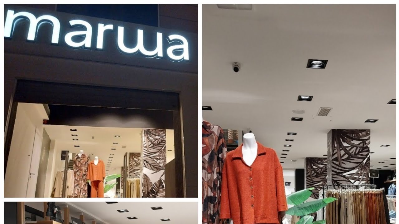 هميزات ف Marwa ديال بركان متفلتوش الصولد