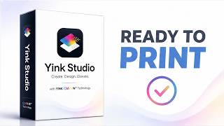 How to Install & Use Yink Studio RIP for DTF Printers