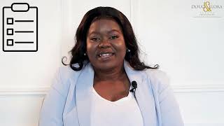 Top 5 Wedding Planning Tips from Zandile Moyo | 10 Years of Expert Advice from Doug & Flora Events