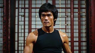 The Dragon Bruce Lee Martial Wisdom