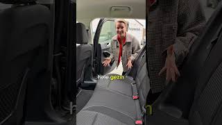Gezinswagen nodig voor onder de €20.000 en met minder dan 100.000km? 🤩