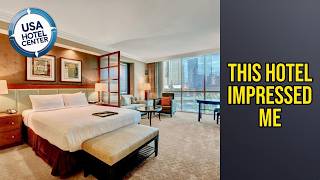 Strip View Suites - No Resort Fee ! - This Hotel Impressed Me | Las Vegas (NV), United States🏨